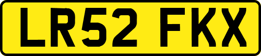 LR52FKX