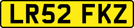 LR52FKZ