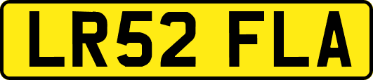LR52FLA