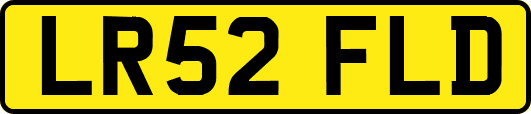 LR52FLD