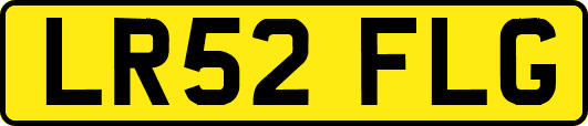 LR52FLG