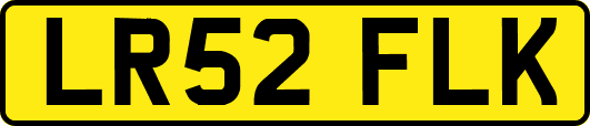LR52FLK