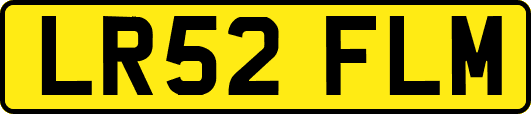 LR52FLM