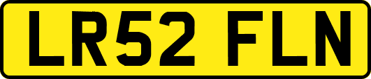 LR52FLN