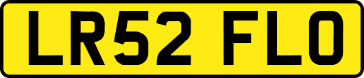 LR52FLO