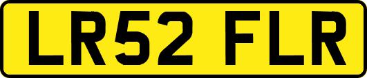 LR52FLR