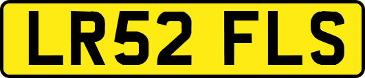 LR52FLS