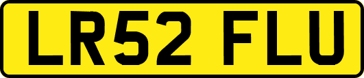 LR52FLU