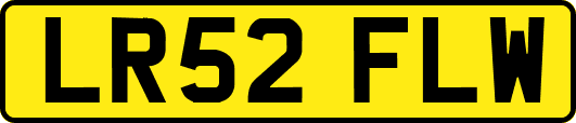 LR52FLW