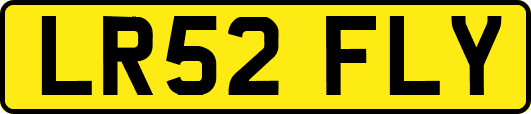 LR52FLY