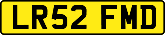 LR52FMD