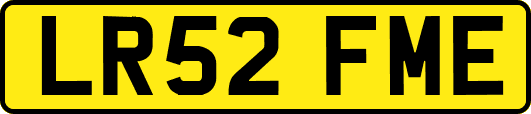 LR52FME