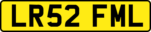 LR52FML