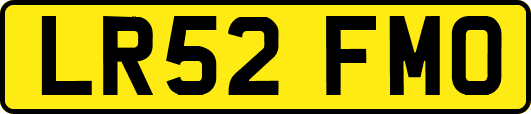 LR52FMO