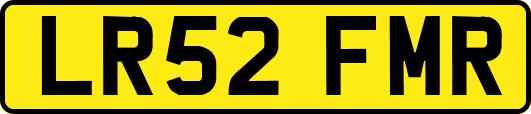 LR52FMR