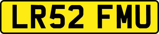 LR52FMU