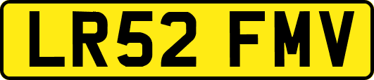 LR52FMV