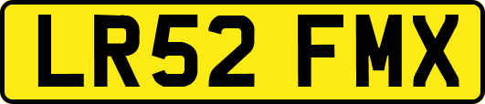 LR52FMX