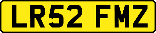 LR52FMZ