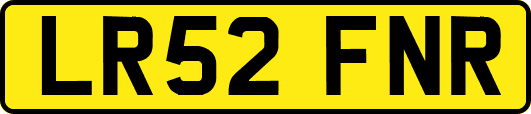 LR52FNR