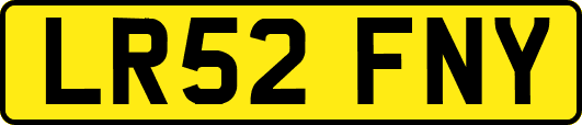 LR52FNY