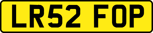LR52FOP