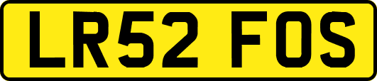 LR52FOS