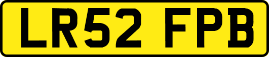 LR52FPB