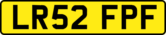 LR52FPF