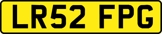 LR52FPG