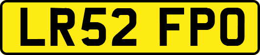 LR52FPO