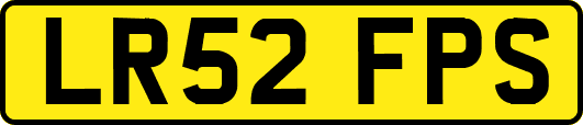 LR52FPS