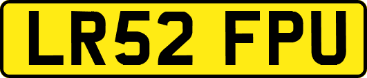 LR52FPU