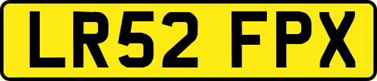 LR52FPX