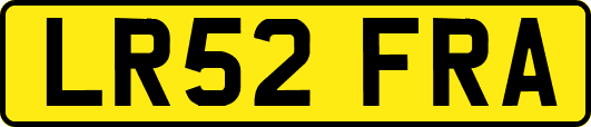 LR52FRA