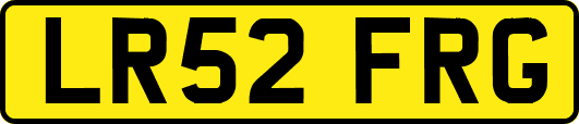 LR52FRG