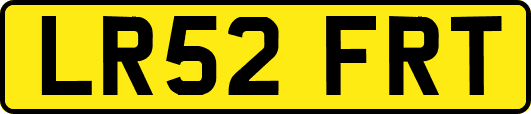 LR52FRT