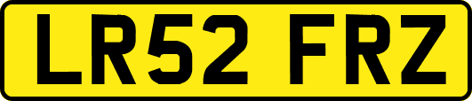 LR52FRZ