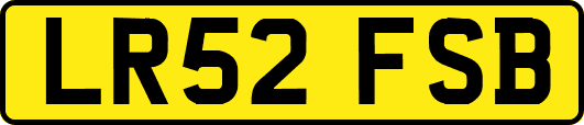 LR52FSB