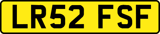 LR52FSF
