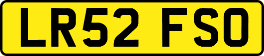 LR52FSO