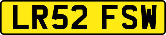 LR52FSW