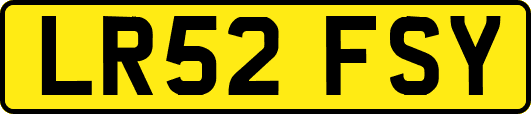LR52FSY
