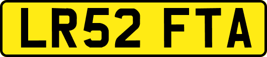 LR52FTA