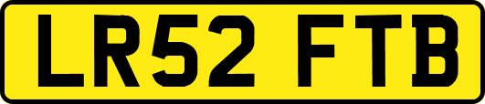 LR52FTB