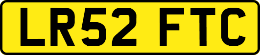 LR52FTC