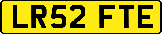 LR52FTE