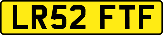 LR52FTF