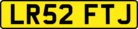 LR52FTJ