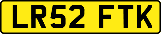 LR52FTK